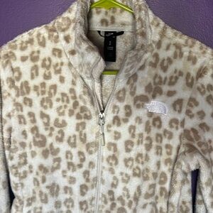 North face jacket